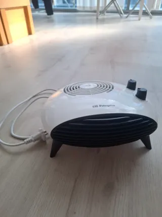 Calefactor Orbegozo FH 5034