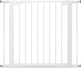 BabyDan Premier rejilla de puerta / puerta de esca