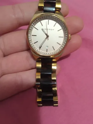 Reloj Viceroy Carey 461074-97