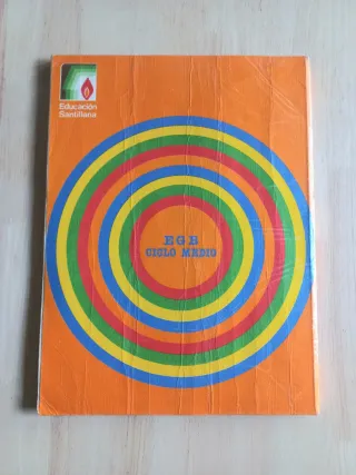 Libro matemáticas 3 EGB
