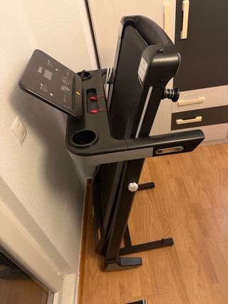 Cinta de correr Sports. plegable. Perfecto estado