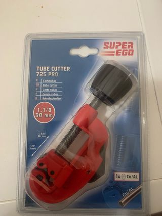 Cortatubos Super Ego 725 Pro