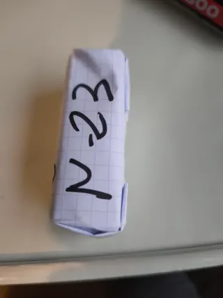 Cuchillas Carburo Reversibles 15x12x1.5mm