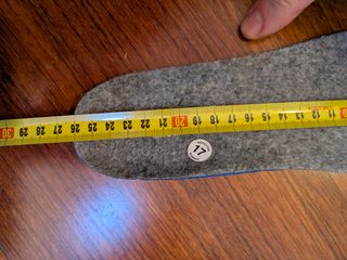 Zapatillas invierno SIDI FROST GORETEX talla 42