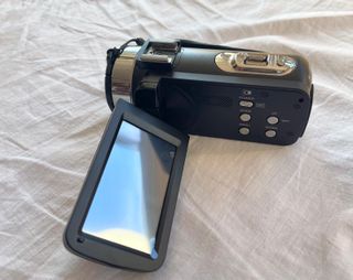 Kit Grabación Video Aficionado Completo