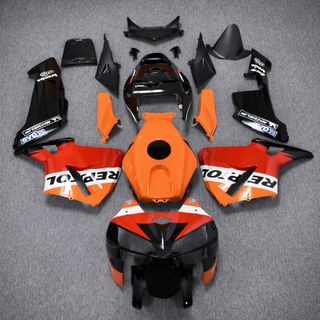 Carenado CBR600RR 2006