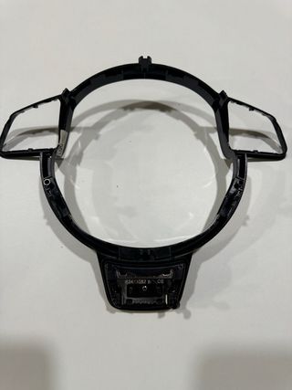 Volante Audi Original 8K0 419 091 CA