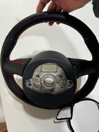 Volante Audi Original 8K0 419 091 CA