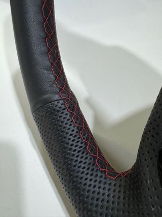 Volante Audi Original 8K0 419 091 CA