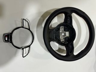 Volante Audi Original 8K0 419 091 CA