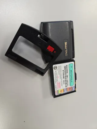 2 Batterie Motorola StarTAC