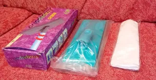 Mopa Atrapapolvo Nuevo