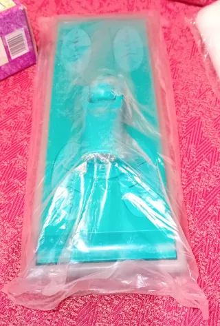 Mopa Atrapapolvo Nuevo