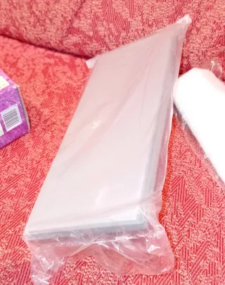 Mopa Atrapapolvo Nuevo