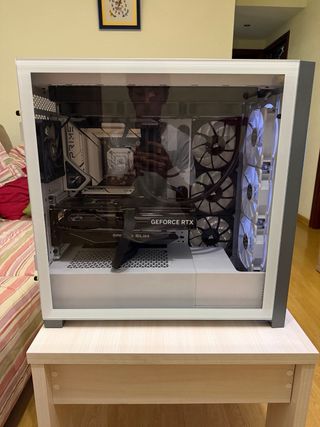 PC Gamer Corsair