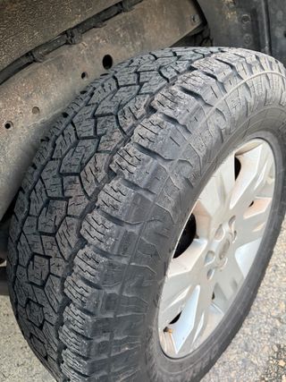 Nissan Pathfinder 2006