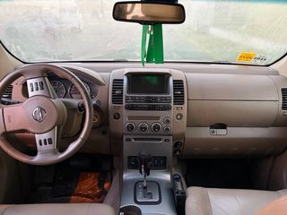 Nissan Pathfinder 2006