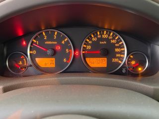 Nissan Pathfinder 2006