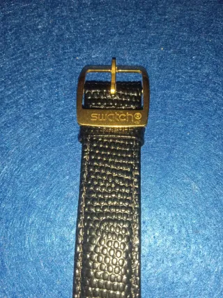 Orologio Swatch YGG106 Romanico Gold, Special