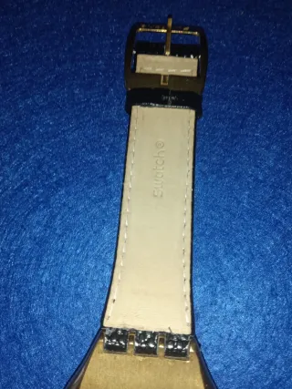 Orologio Swatch YGG106 Romanico Gold, Special