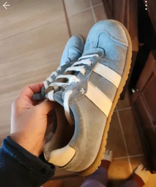 Zapatillas barefoot koel