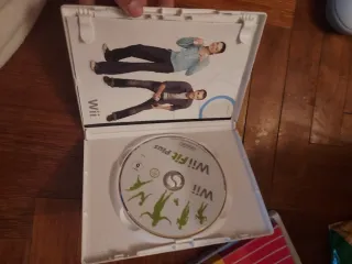 Wii Fit Plus Nintendo Wii Gioco