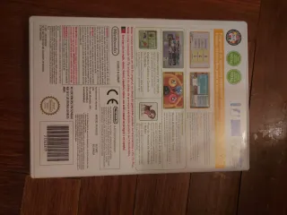 Wii Fit Plus Nintendo Wii Gioco