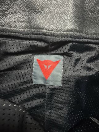 Tuta divisibile Dainese Tg 56