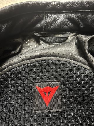 Tuta divisibile Dainese Tg 56