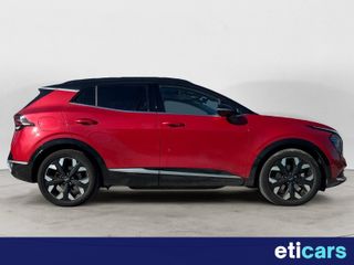 Kia Sportage 1.6 T-GDi PHEV 198kW (265CV) Tech 4x4