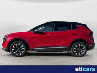 Kia Sportage 1.6 T-GDi PHEV 198kW (265CV) Tech 4x4