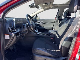 Kia Sportage 1.6 T-GDi PHEV 198kW (265CV) Tech 4x4