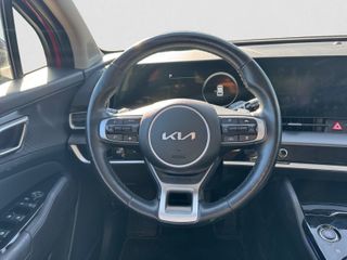 Kia Sportage 1.6 T-GDi PHEV 198kW (265CV) Tech 4x4