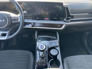 Kia Sportage 1.6 T-GDi PHEV 198kW (265CV) Tech 4x4