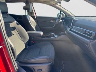 Kia Sportage 1.6 T-GDi PHEV 198kW (265CV) Tech 4x4