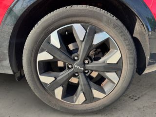 Kia Sportage 1.6 T-GDi PHEV 198kW (265CV) Tech 4x4