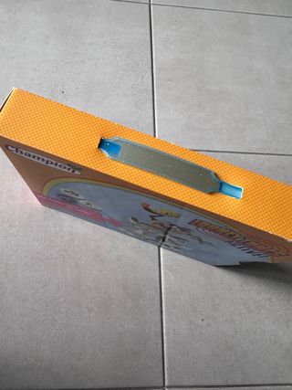 30 canicas Looney Tunes coleccion completa