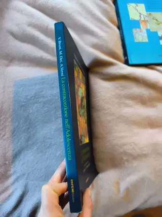 La contraccezione nell' adolescenza