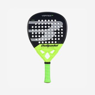 Pala de pádel adulto - Bullpadel Vertex 02 X-Series 25