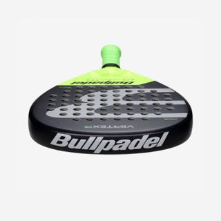 Pala de pádel adulto - Bullpadel Vertex 02 X-Series 25