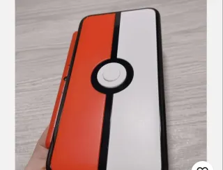 Nintendo 2DS XL Pokeball Edición Limitada 6 juegos