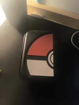 Nintendo 2DS XL Pokeball Edición Limitada 6 juegos