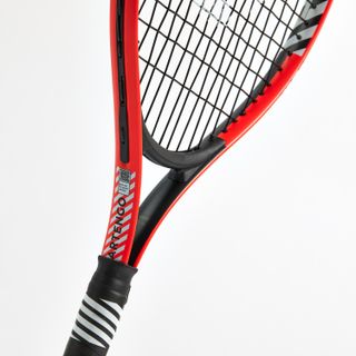 Raqueta de tenis niños Artengo TR130 19"