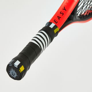 Raqueta de tenis niños Artengo TR130 19"