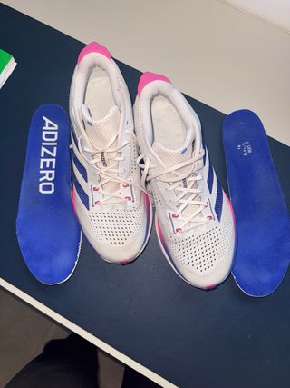 Adidas Adizero SL Zapatillas Running unidex