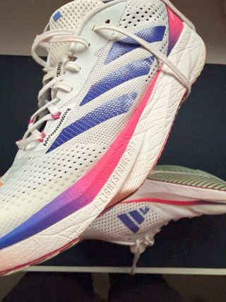 Adidas Adizero SL Zapatillas Running unidex