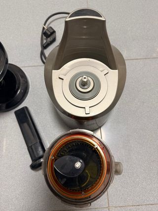 Licuadora Daewoo Fresh 100