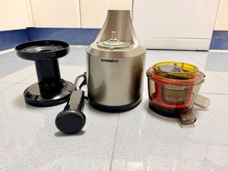 Licuadora Daewoo Fresh 100