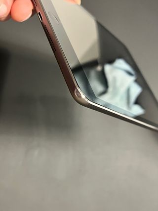 iPad Mini 2 16GB A1489 Plata