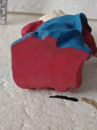 Pastore presepe Il Mattino